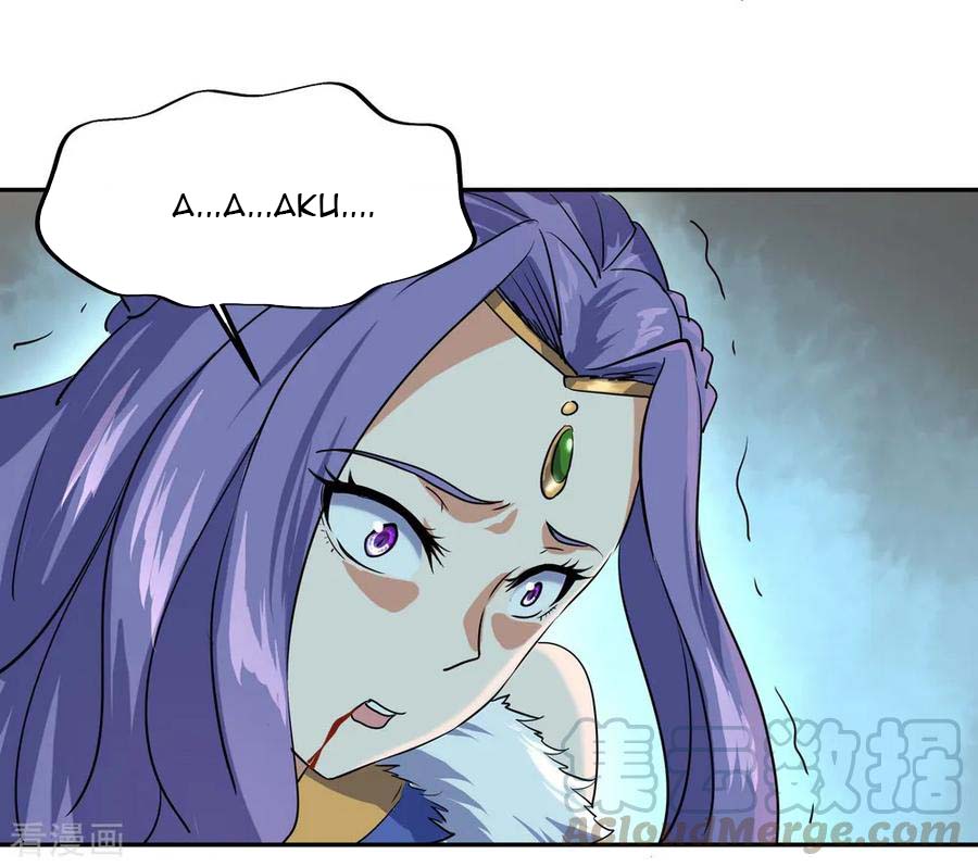 Peerless Soul Chapter 16 Gambar 4