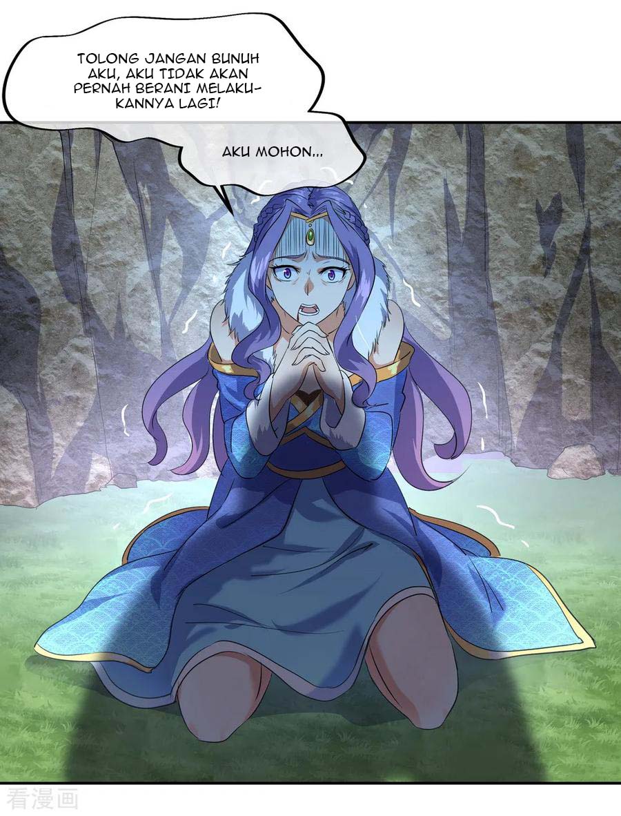 Peerless Soul Chapter 16 Gambar 5