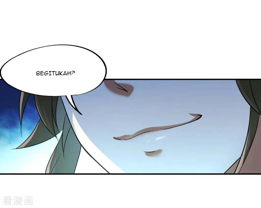 Peerless Soul Chapter 16 Gambar 11