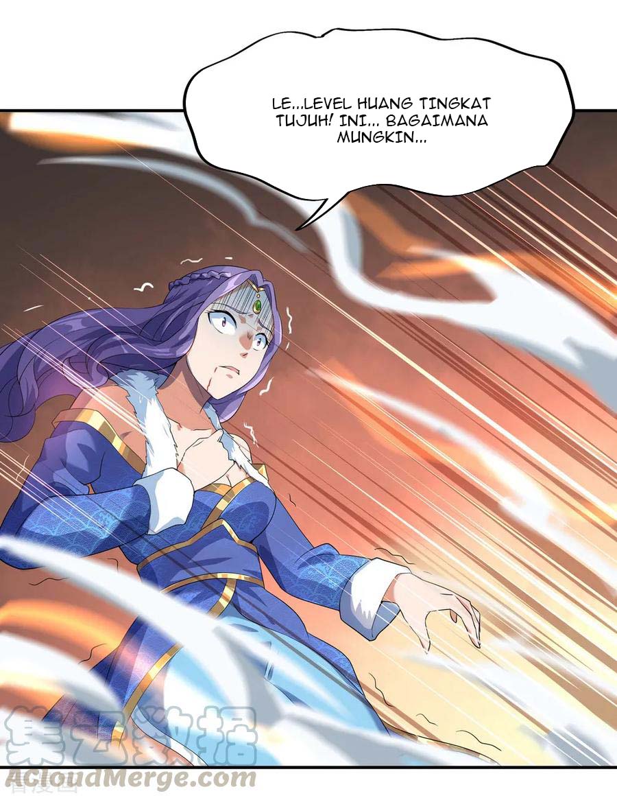 Peerless Soul Chapter 16 Gambar 16