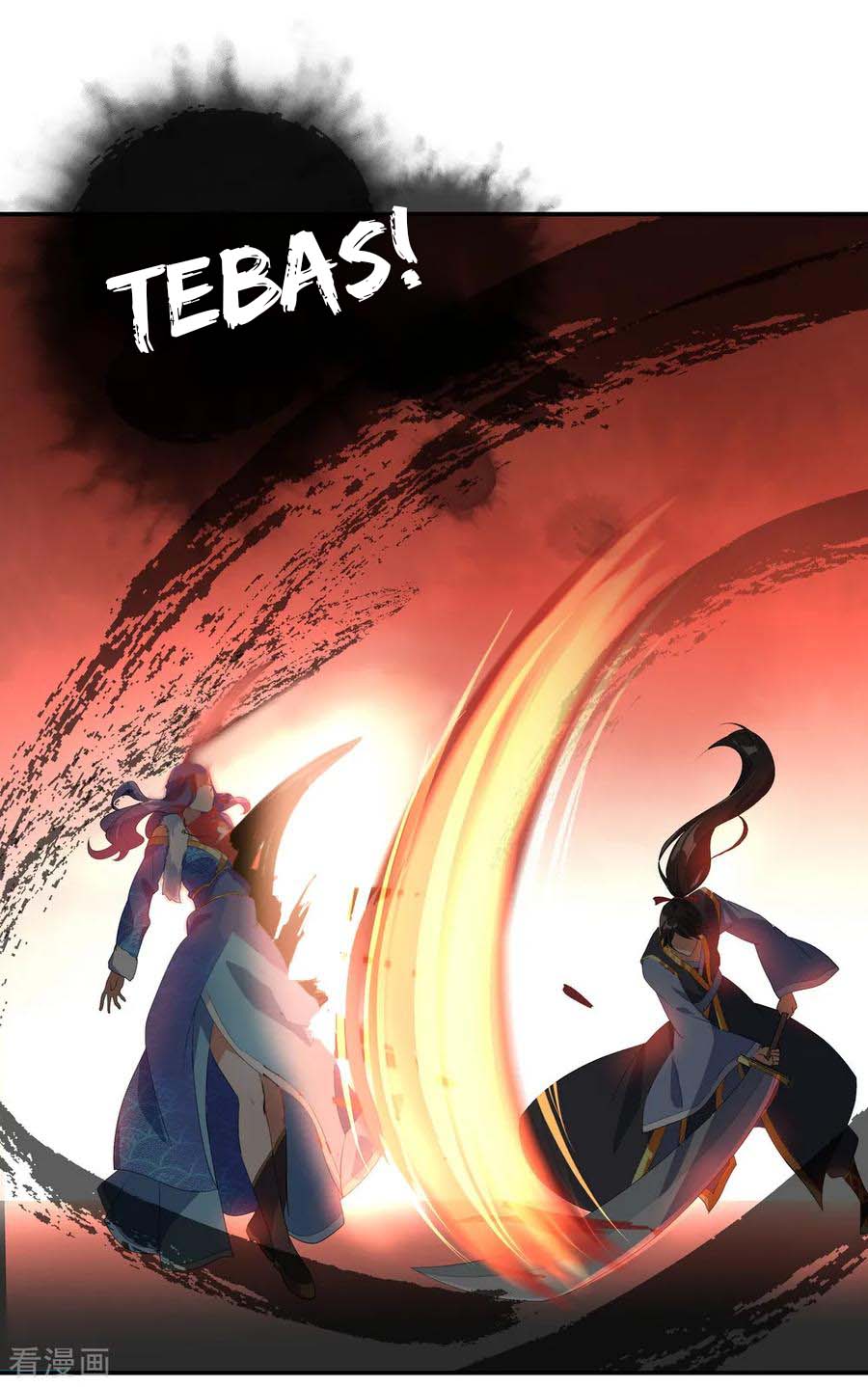 Peerless Soul Chapter 16 Gambar 18