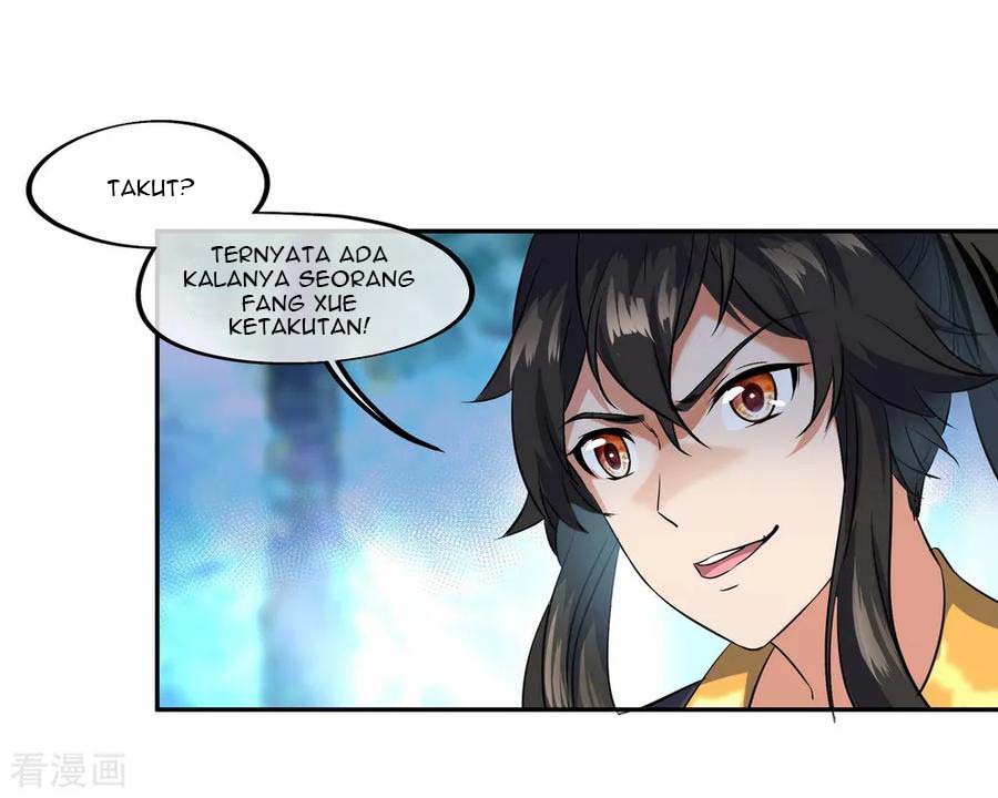 Manhua Peerless Soul Chapter 16 gambar nomor 2