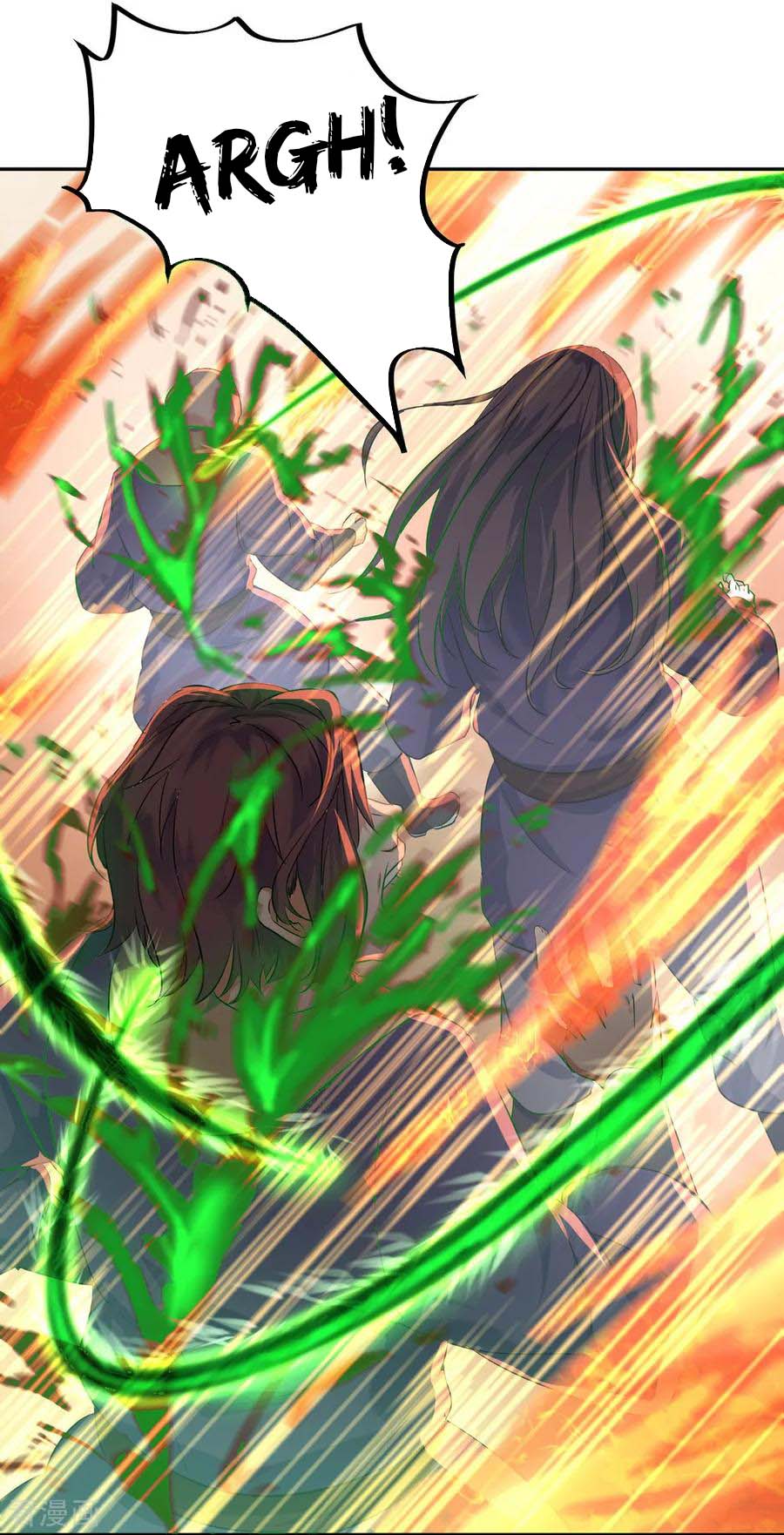 Peerless Soul Chapter 15 Gambar 15