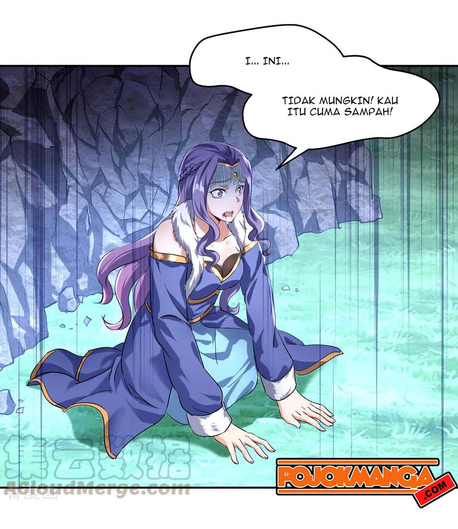Peerless Soul Chapter 15 Gambar 20