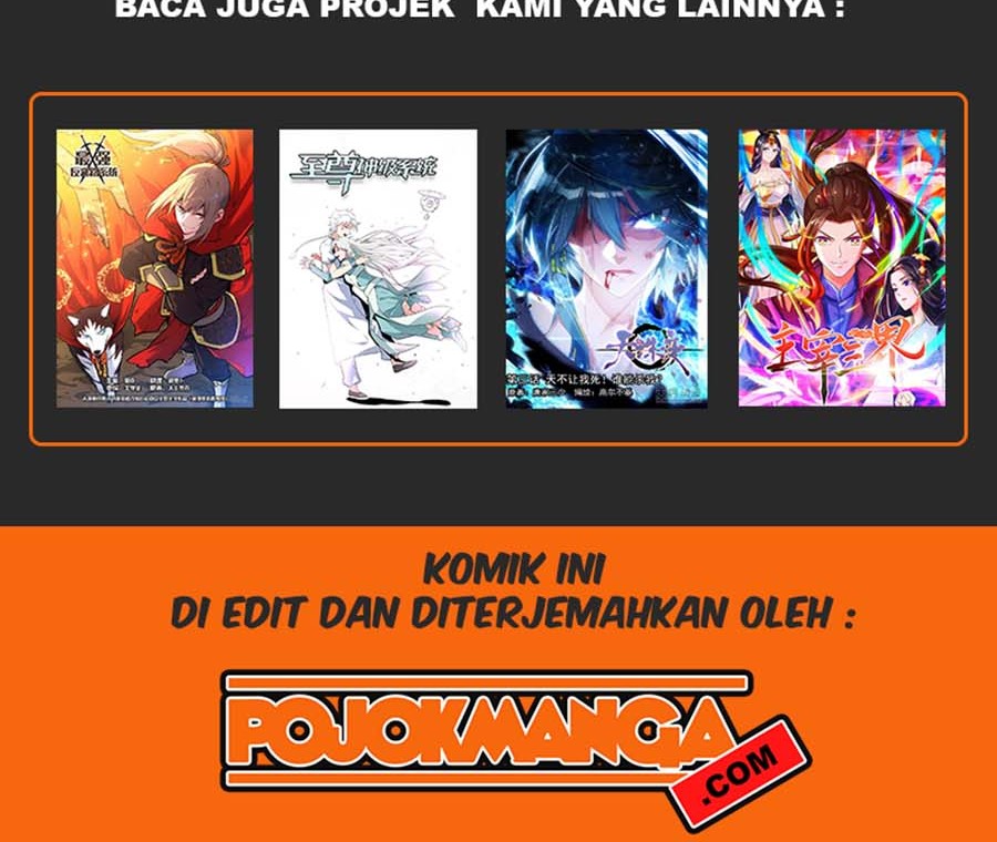 Peerless Soul Chapter 15 Gambar 23