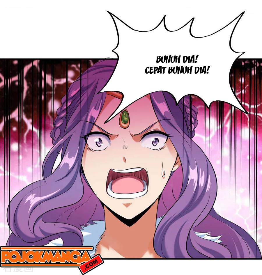 Peerless Soul Chapter 15 Gambar 3