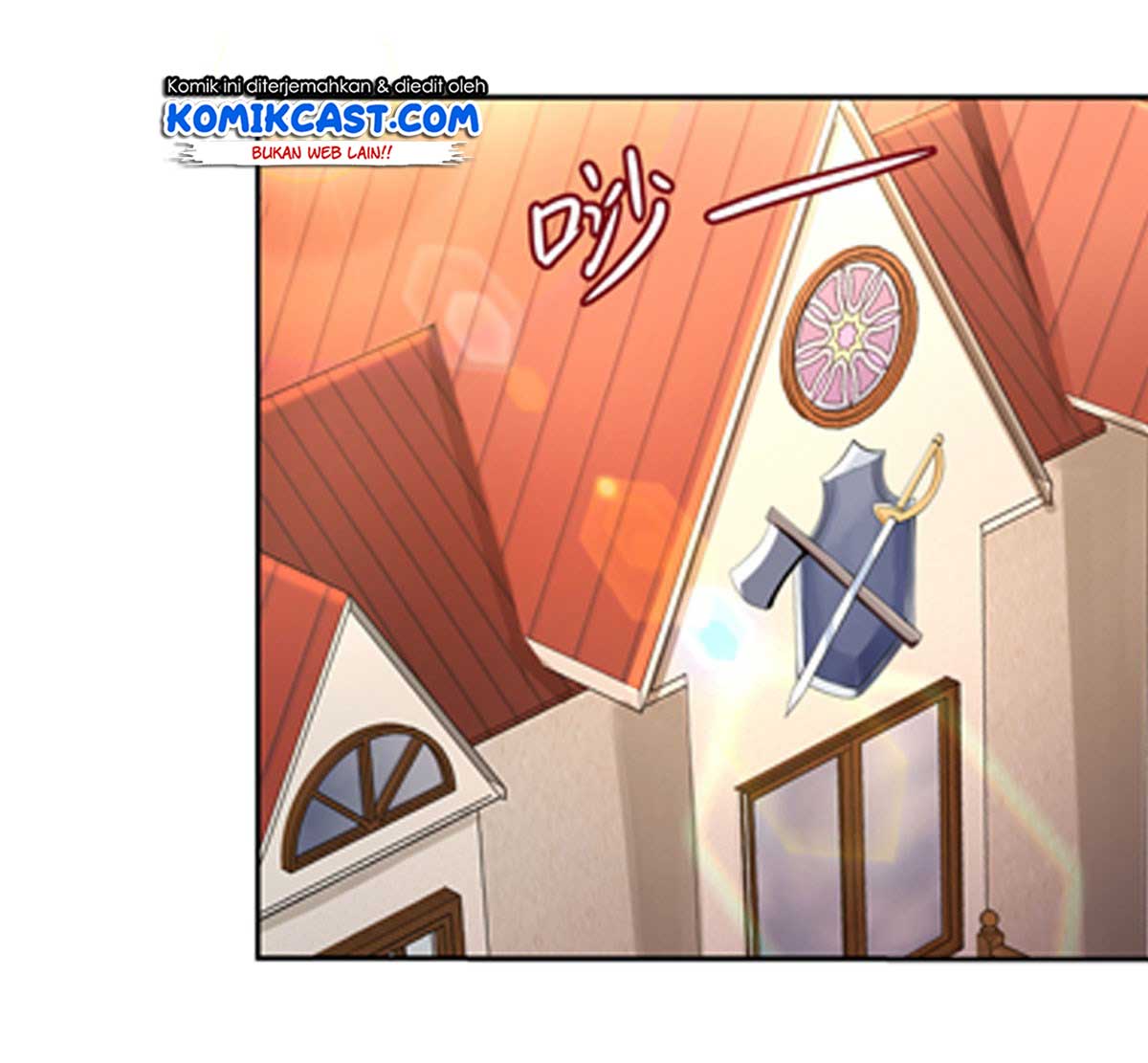 The Demon King Who Lost His Job Chapter 48 Gambar 4