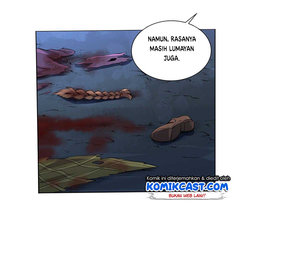 The Demon King Who Lost His Job Chapter 48 Gambar 40