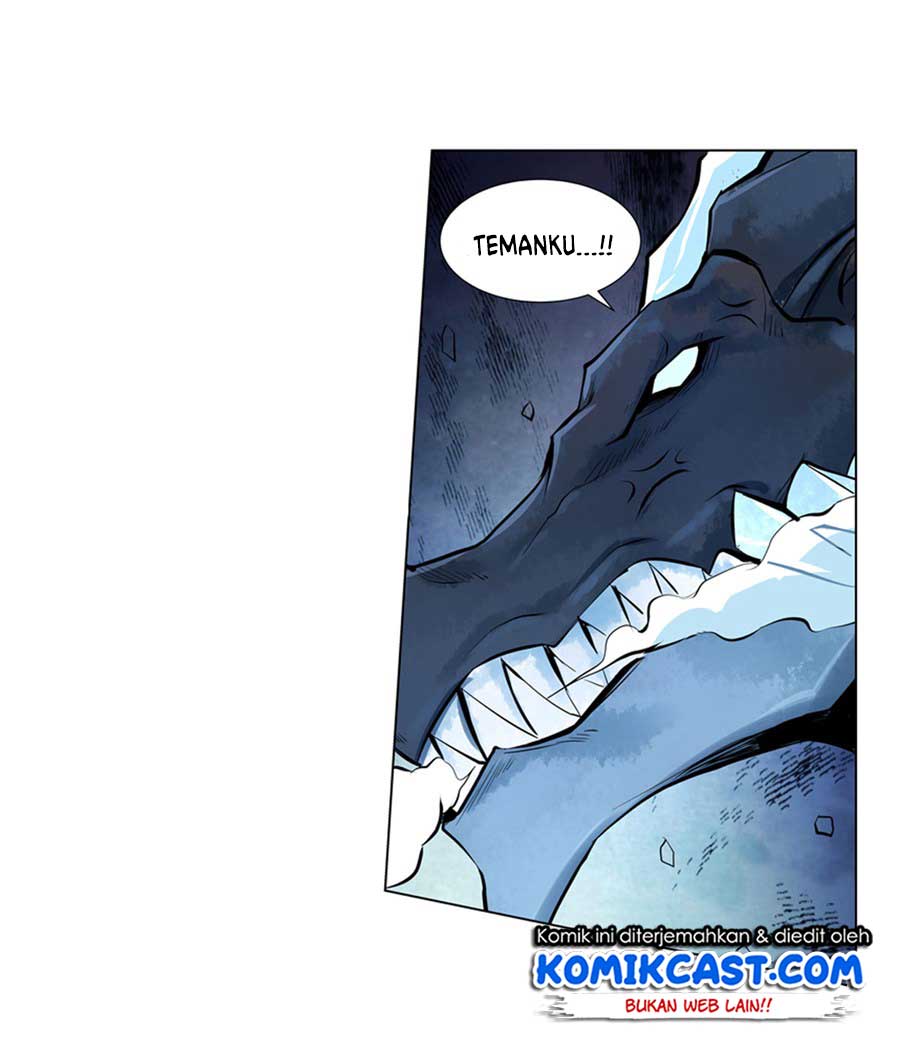 The Demon King Who Lost His Job Chapter 48 Gambar 47