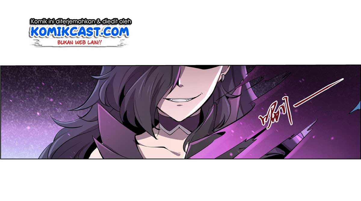 The Demon King Who Lost His Job Chapter 48 Gambar 52