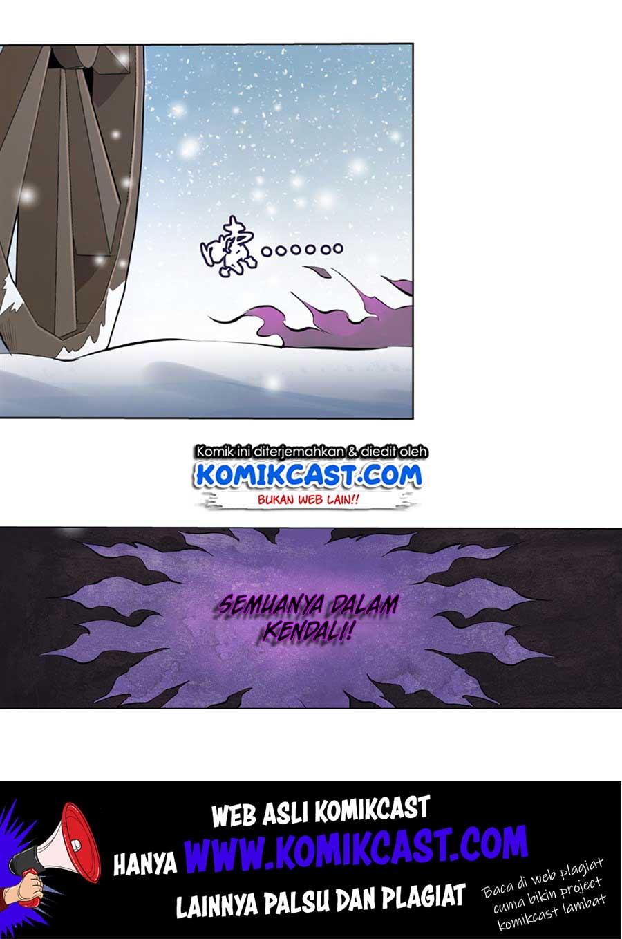 The Demon King Who Lost His Job Chapter 48 Gambar 58