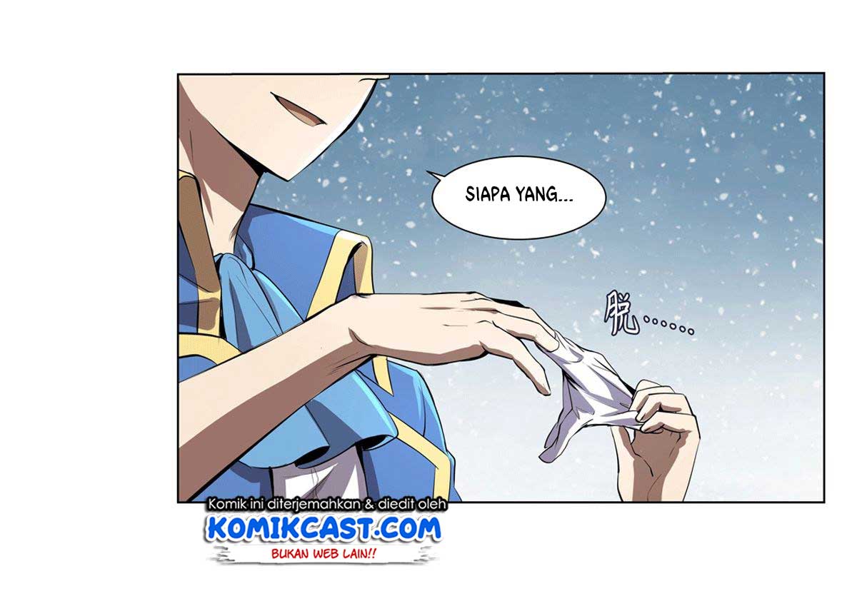 The Demon King Who Lost His Job Chapter 48 Gambar 16