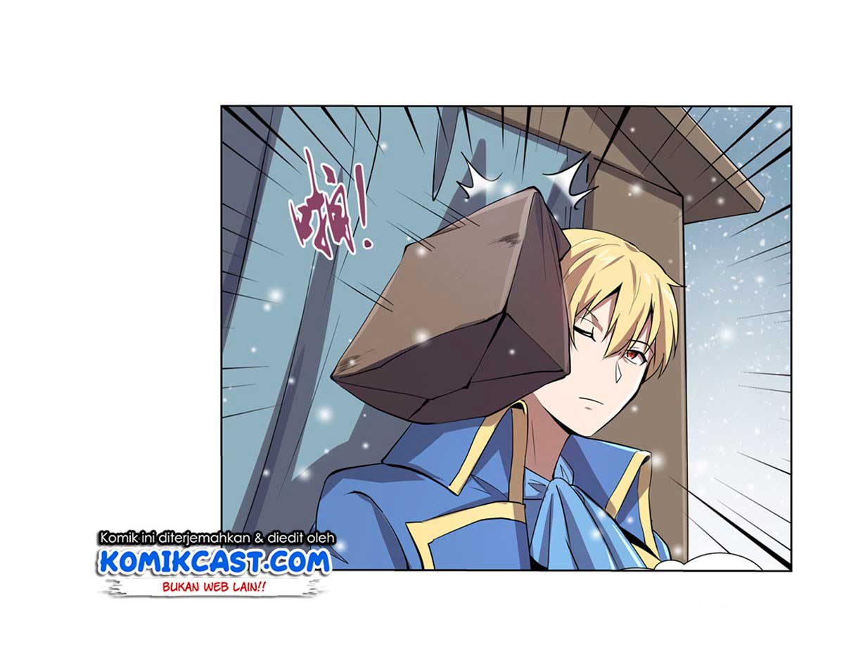 The Demon King Who Lost His Job Chapter 48 Gambar 20