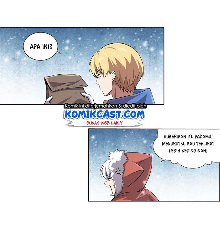 The Demon King Who Lost His Job Chapter 48 Gambar 21