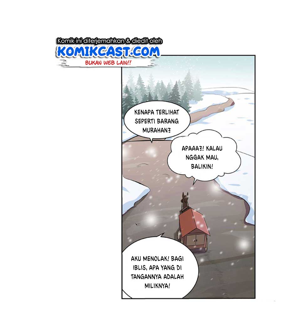 The Demon King Who Lost His Job Chapter 48 Gambar 23