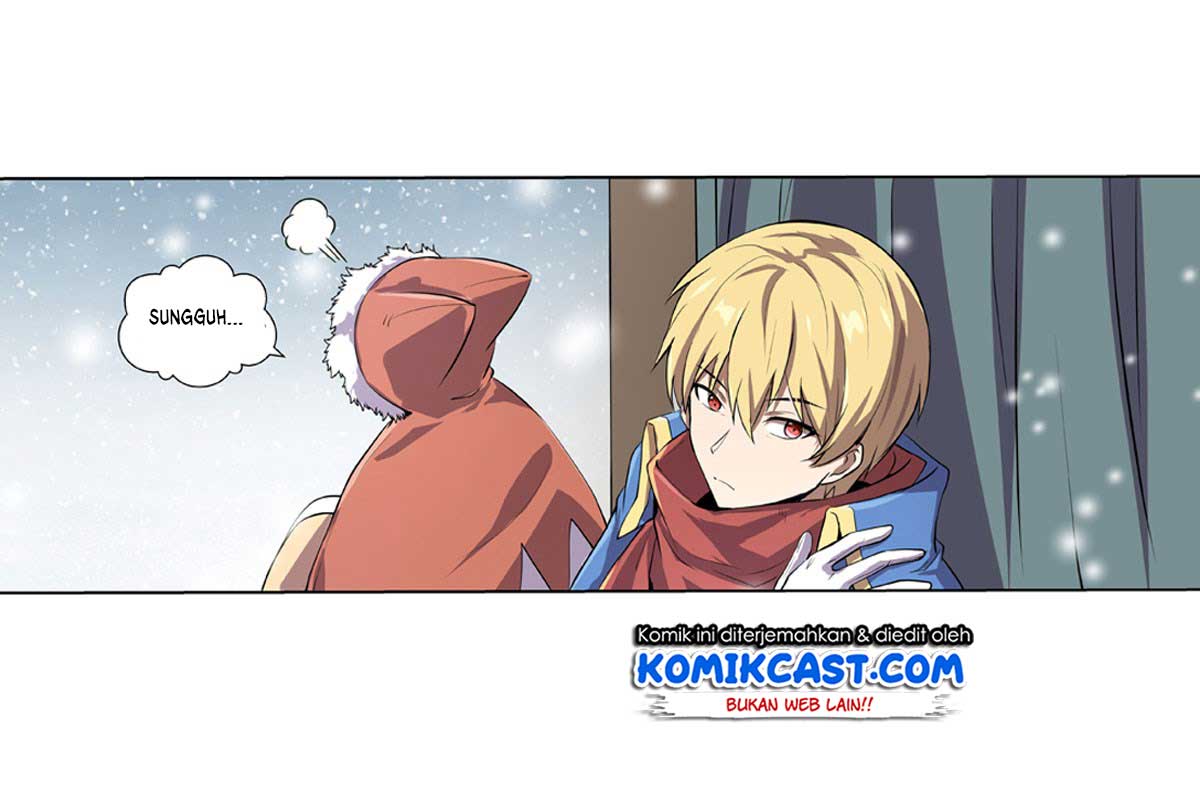 The Demon King Who Lost His Job Chapter 48 Gambar 24