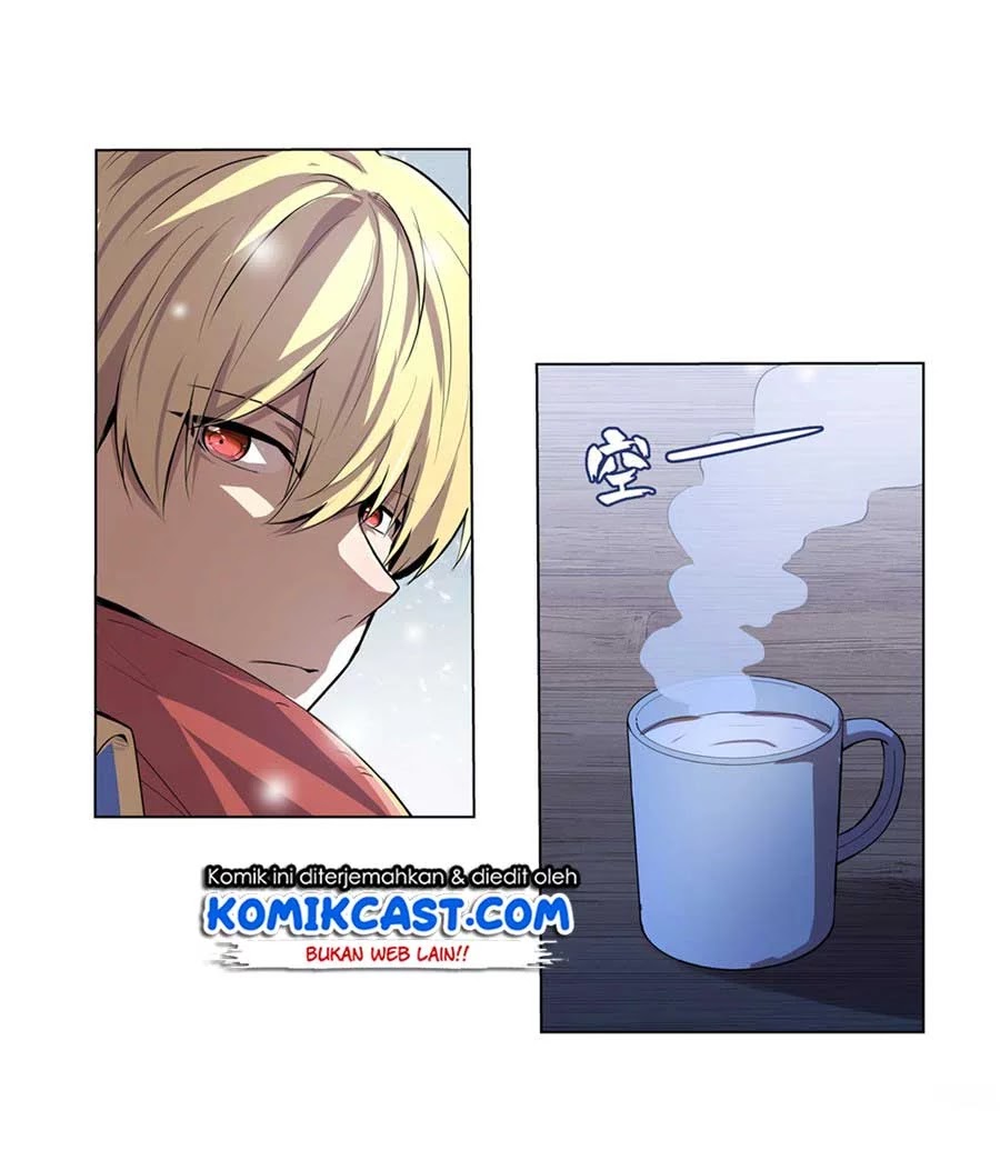 The Demon King Who Lost His Job Chapter 48 Gambar 26