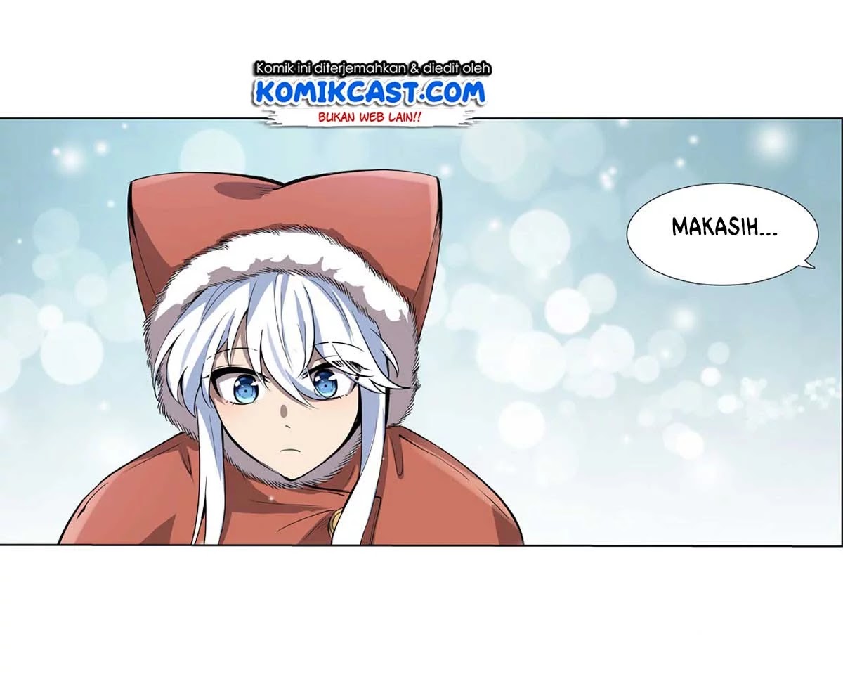 The Demon King Who Lost His Job Chapter 48 Gambar 27