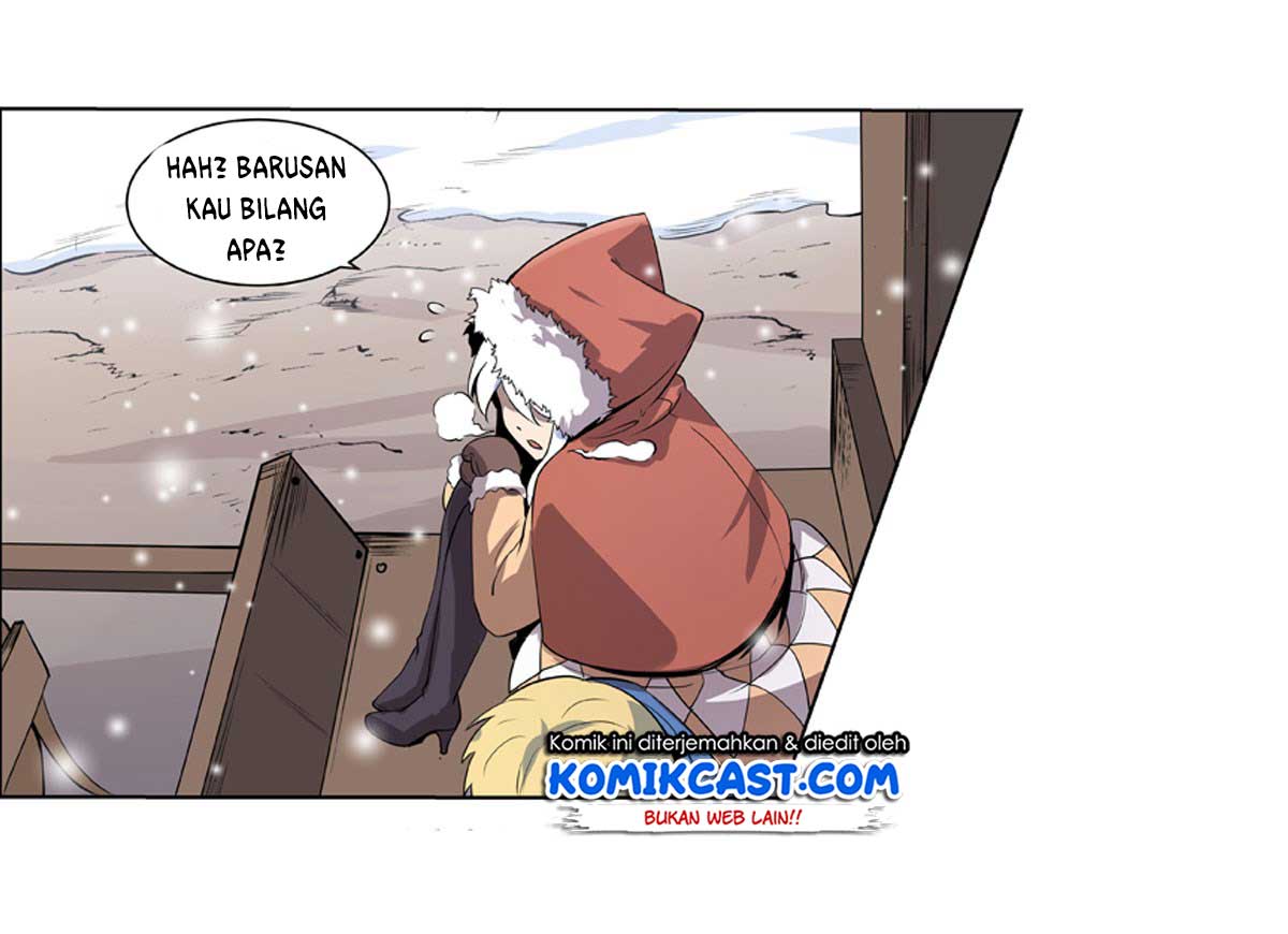 The Demon King Who Lost His Job Chapter 48 Gambar 28