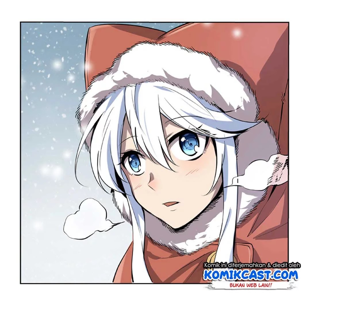 The Demon King Who Lost His Job Chapter 48 Gambar 30