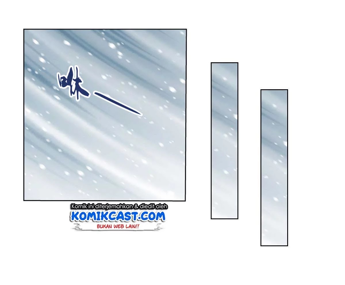 The Demon King Who Lost His Job Chapter 48 Gambar 32