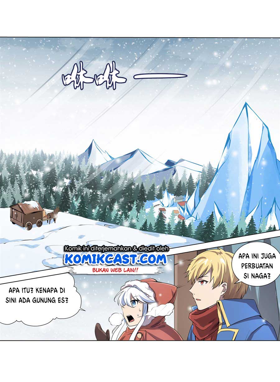 The Demon King Who Lost His Job Chapter 48 Gambar 34