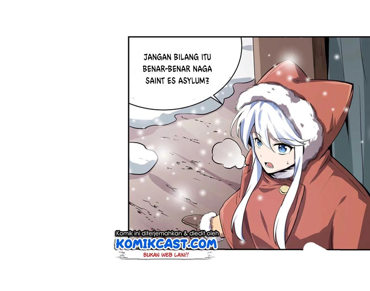 The Demon King Who Lost His Job Chapter 48 Gambar 35