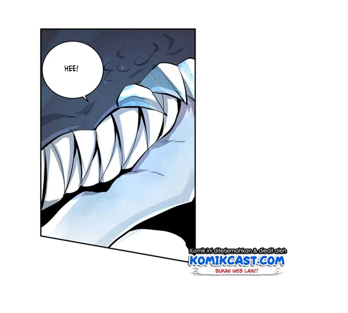 The Demon King Who Lost His Job Chapter 48 Gambar 38