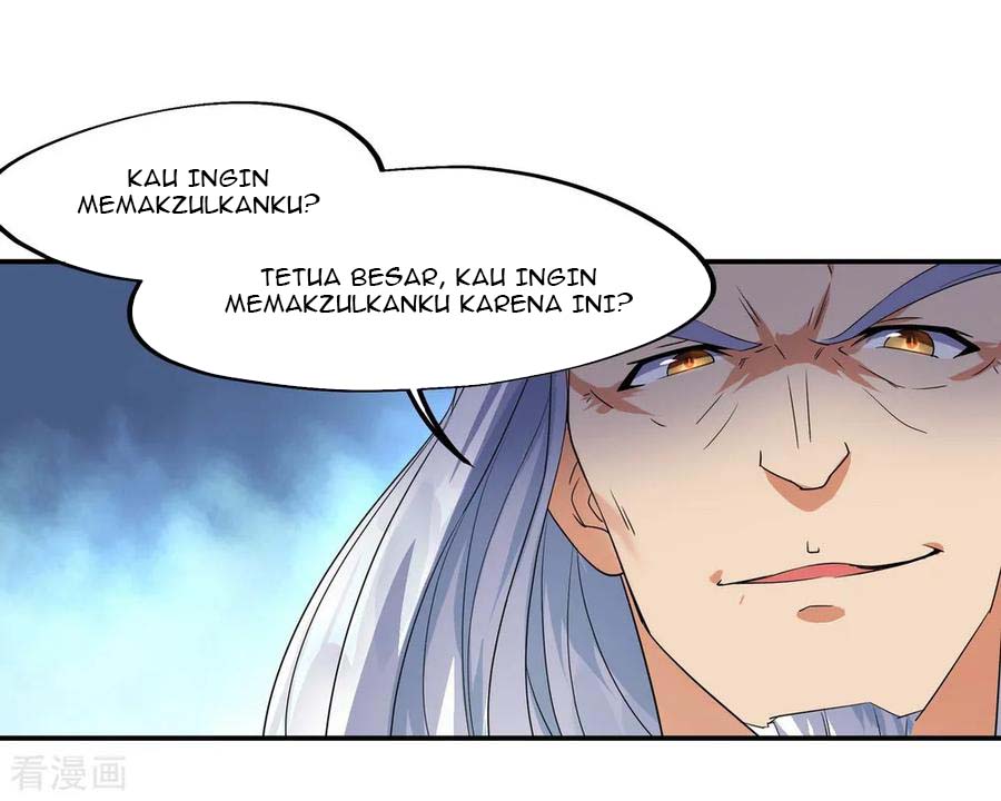 Peerless Soul Chapter 20 Gambar 9