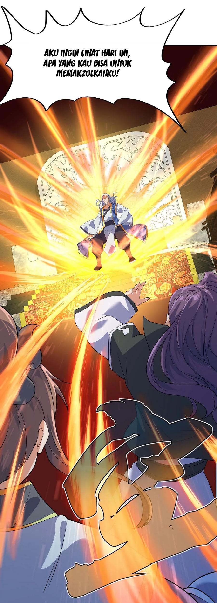 Peerless Soul Chapter 20 Gambar 10