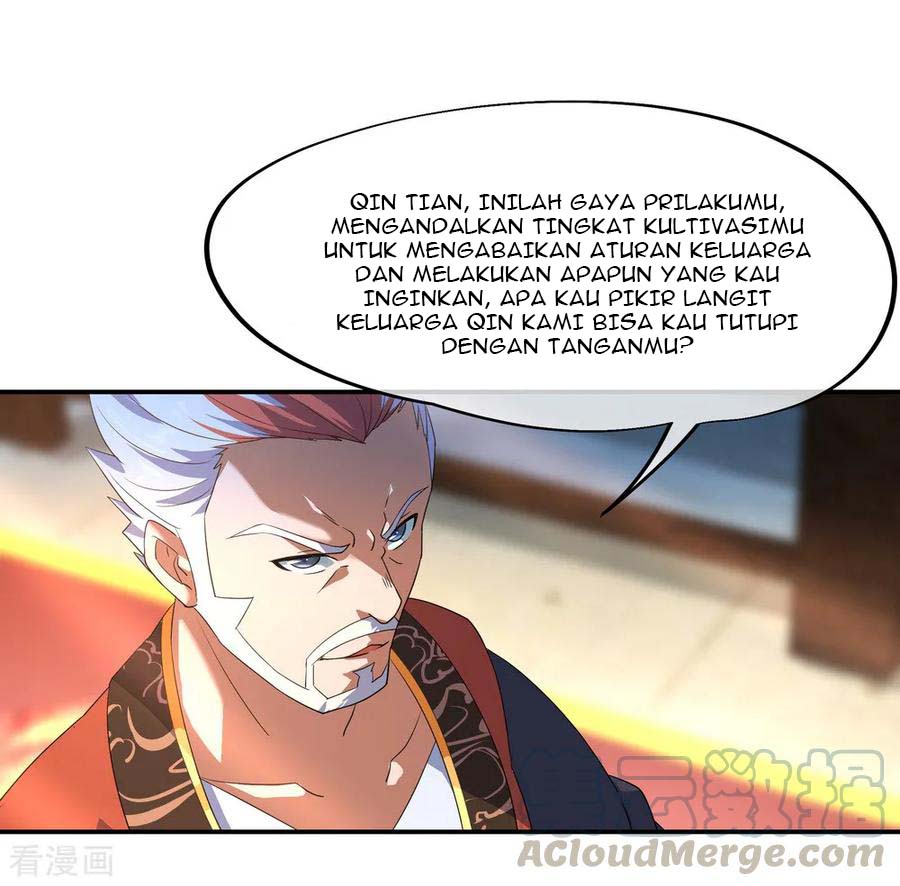 Peerless Soul Chapter 20 Gambar 13