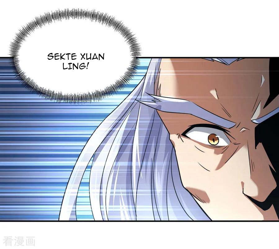 Peerless Soul Chapter 20 Gambar 15