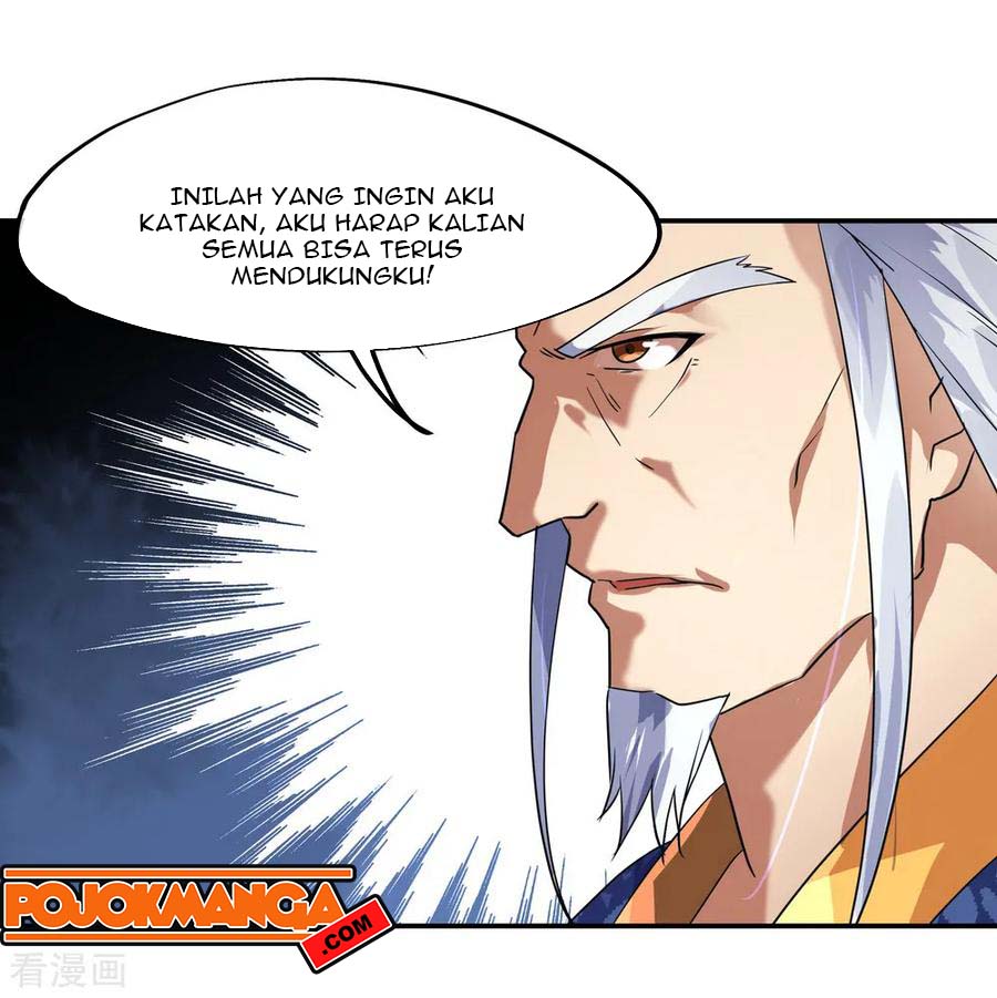 Peerless Soul Chapter 20 Gambar 23