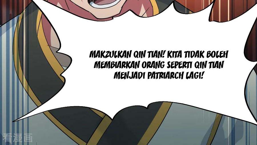 Peerless Soul Chapter 20 Gambar 27