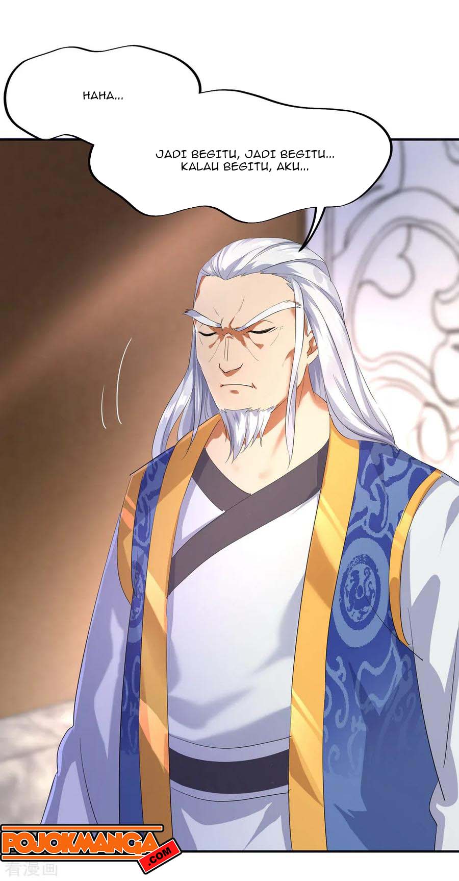 Peerless Soul Chapter 20 Gambar 28