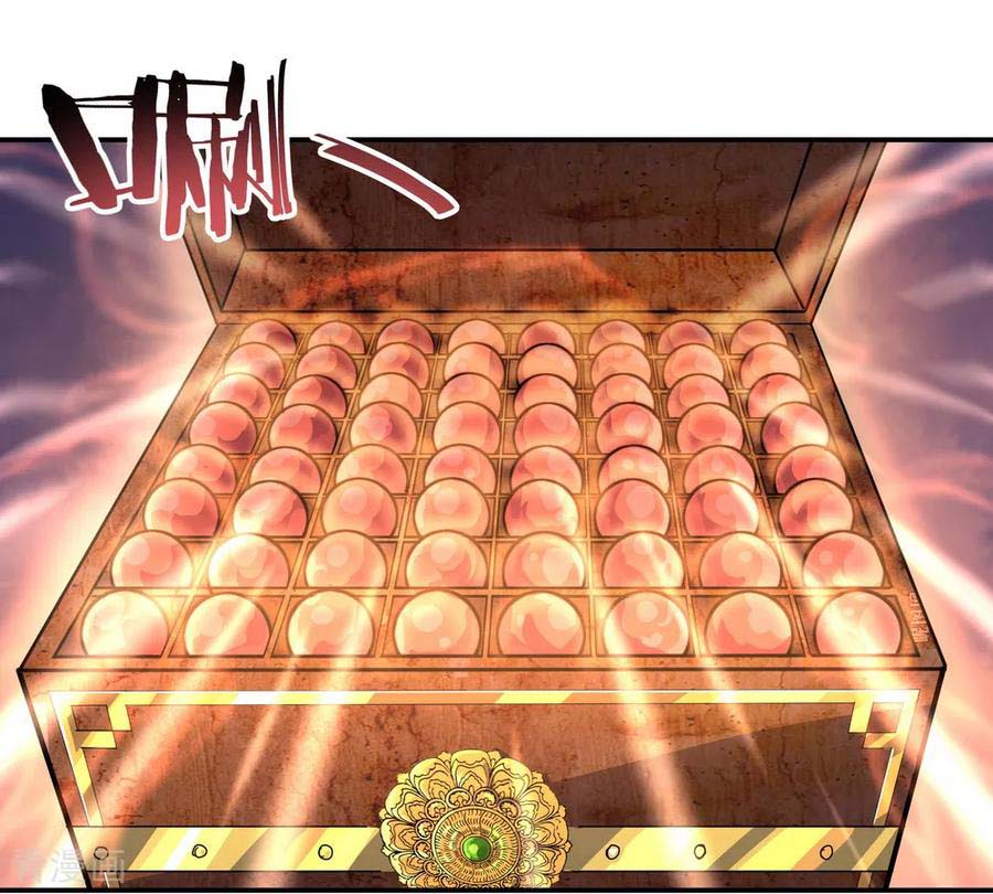 Peerless Soul Chapter 19 Gambar 11