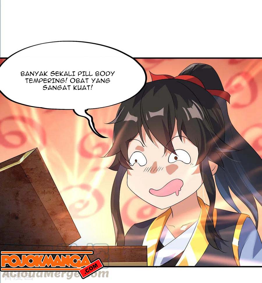 Peerless Soul Chapter 19 Gambar 12