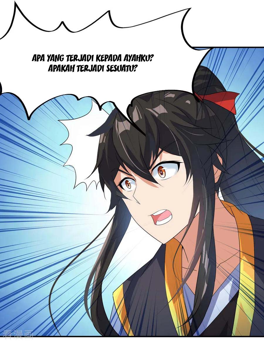 Peerless Soul Chapter 19 Gambar 18