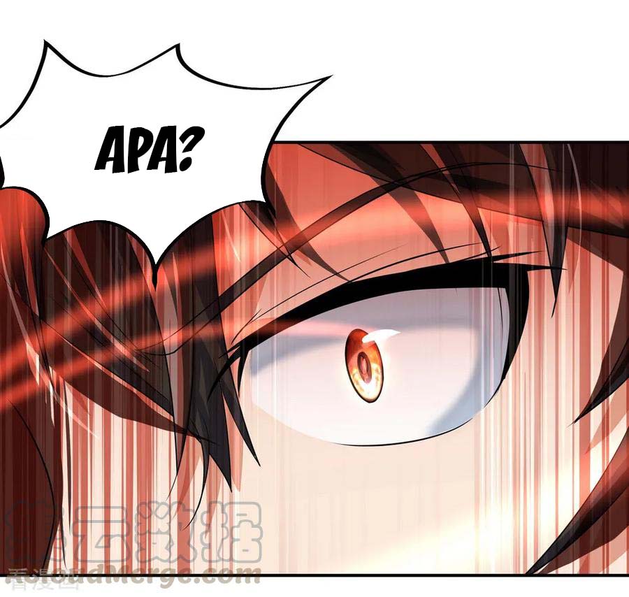 Peerless Soul Chapter 19 Gambar 20