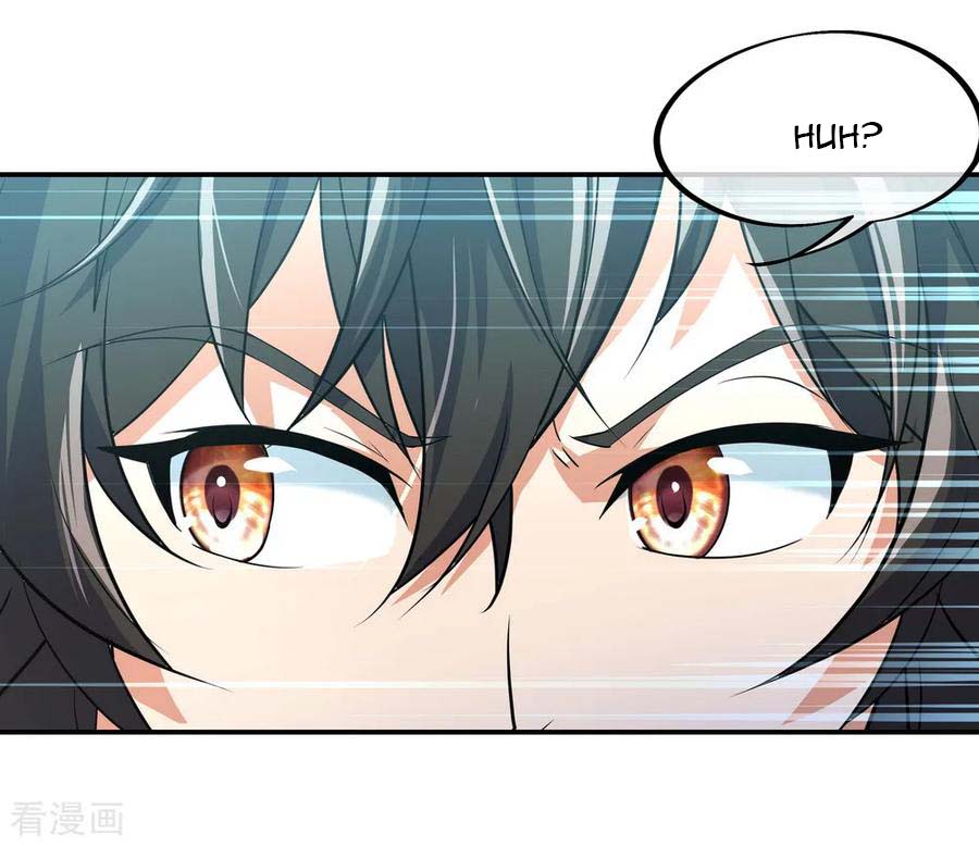 Peerless Soul Chapter 19 Gambar 3