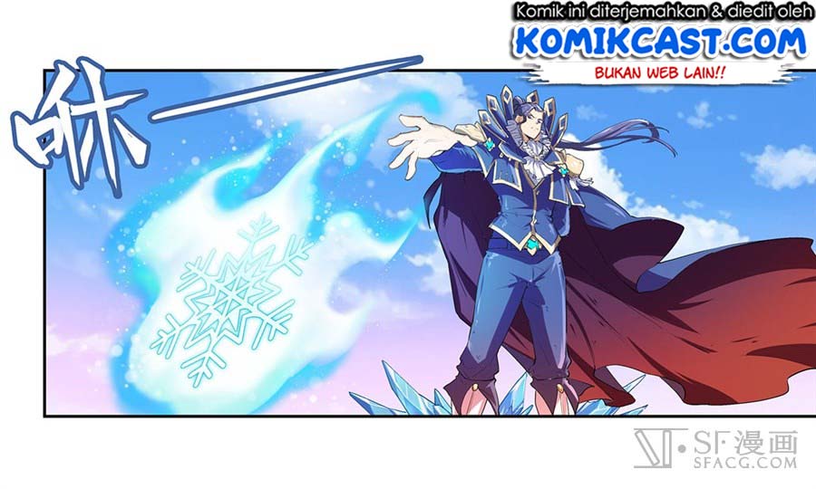 Hero? I Quit A Long Time Ago Chapter 155 Gambar 42