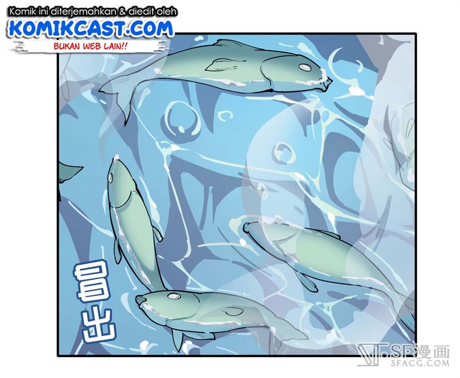 Hero? I Quit A Long Time Ago Chapter 155 Gambar 8