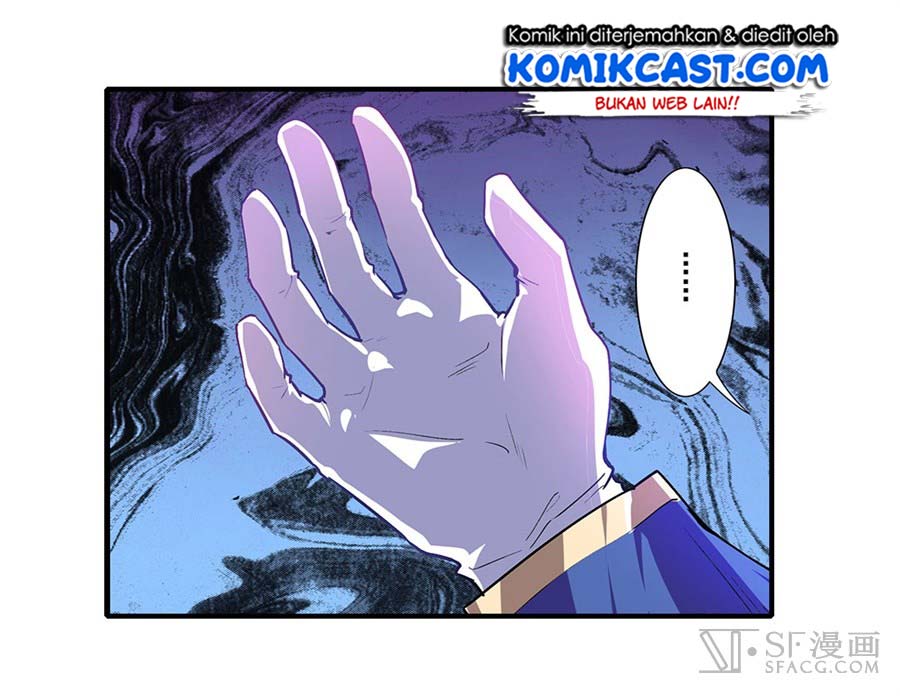 Hero? I Quit A Long Time Ago Chapter 155 Gambar 38