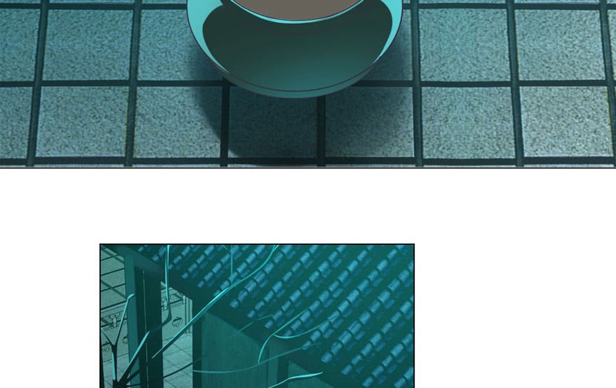 Infinity Mailman Chapter 11 Gambar 16