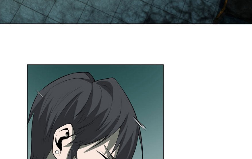 Infinity Mailman Chapter 11 Gambar 18