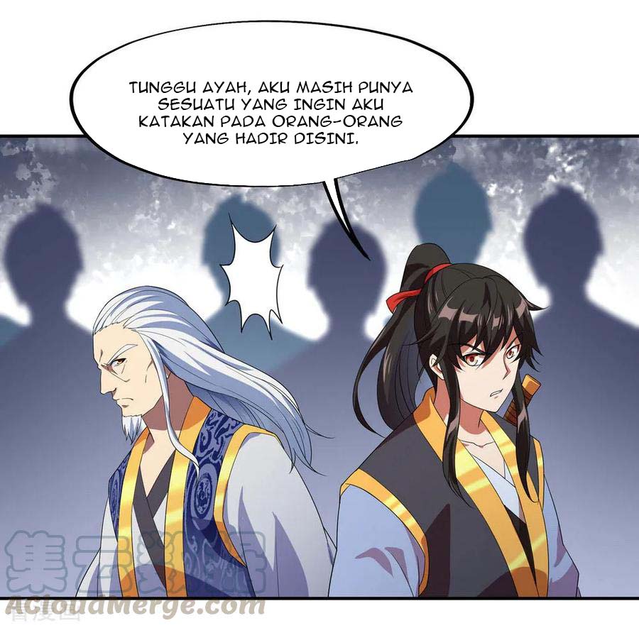 Peerless Soul Chapter 24 Gambar 5