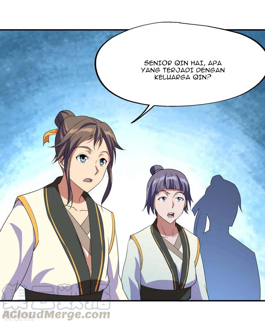 Peerless Soul Chapter 24 Gambar 13