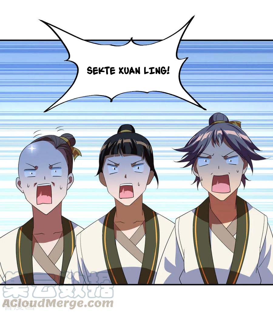 Peerless Soul Chapter 24 Gambar 17