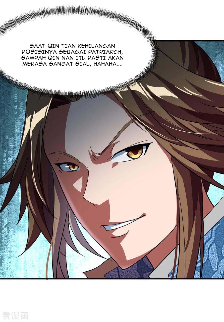 Peerless Soul Chapter 24 Gambar 19