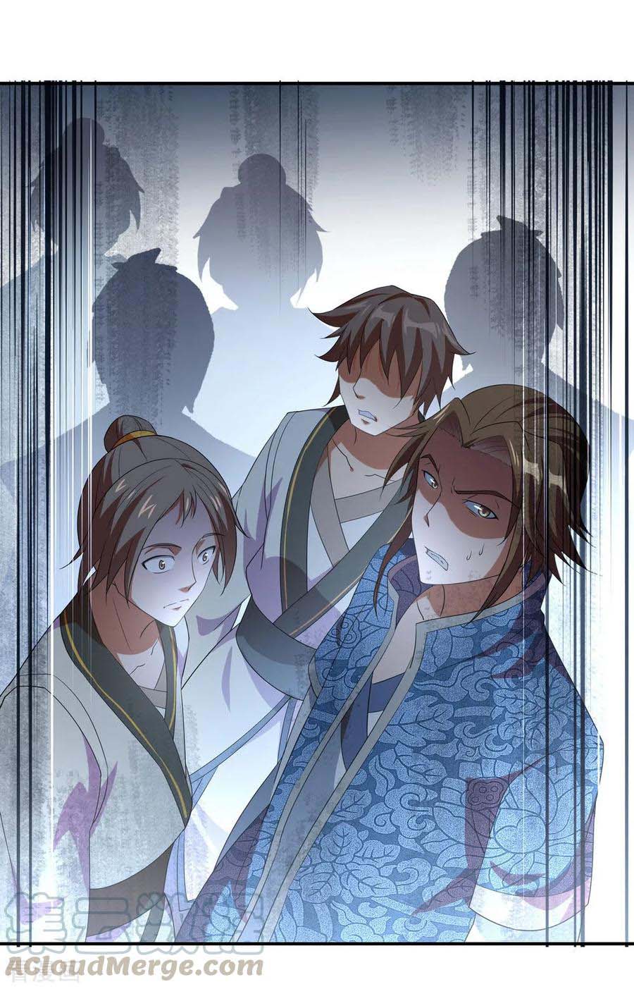 Peerless Soul Chapter 24 Gambar 21